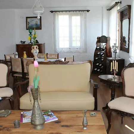 酒店 Bizim Ev (adults Only) 2*