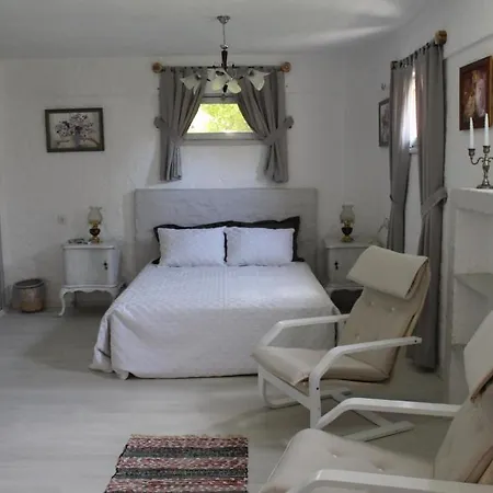 Bizim Ev (adults Only) 阿拉恰特