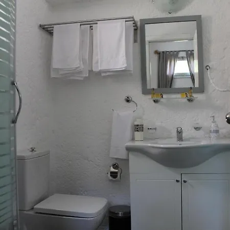 酒店 Bizim Ev (adults Only) 阿拉恰特