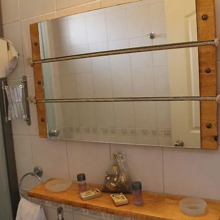 酒店 Bizim Ev (adults Only) 阿拉恰特