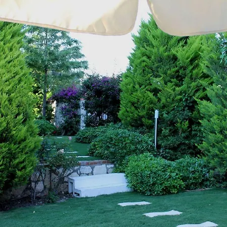 Bizim Ev Hotel (Adults Only) 2* Αλακάτι