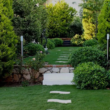 酒店 Bizim Ev (adults Only) 阿拉恰特