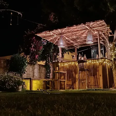 Bizim Ev (adults Only) 酒店 阿拉恰特