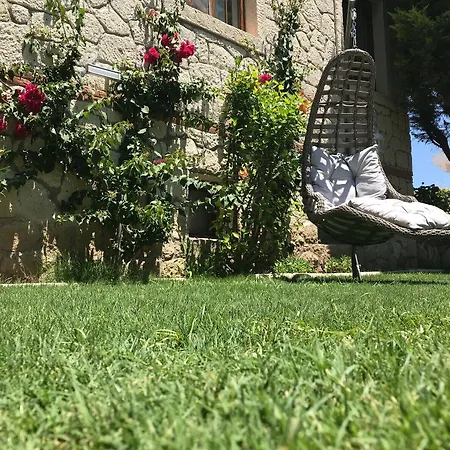 Bizim Ev (adults Only) Alaçatı