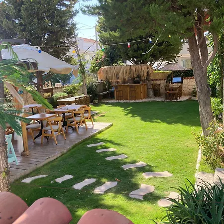 Bizim Ev (adults Only) 酒店 阿拉恰特