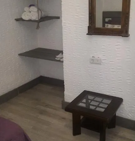 酒店 Bizim Ev (adults Only) 2*