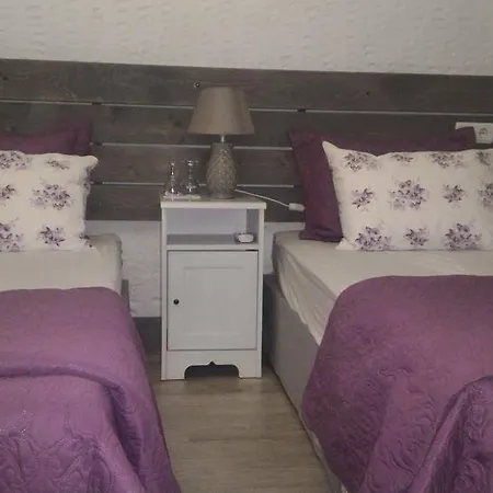 Ξενοδοχείο Bizim Ev Hotel (Adults Only) Αλακάτι