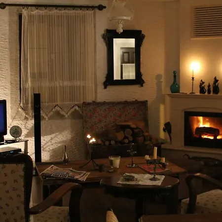 酒店 Bizim Ev (adults Only)