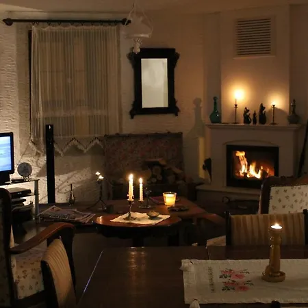 Bizim Ev (adults Only) 2* 阿拉恰特