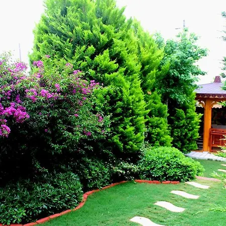 Hotel Bizim Ev (adults Only)