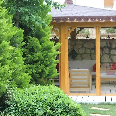 Bizim Ev (adults Only) 酒店