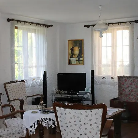 Bizim Ev (adults Only) 酒店 阿拉恰特