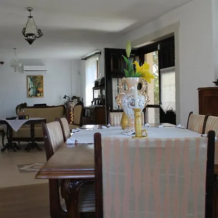 Bizim Ev (adults Only) 酒店 阿拉恰特