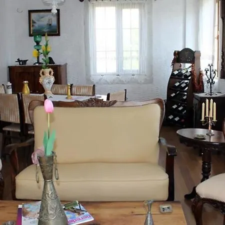 酒店 Bizim Ev (adults Only)