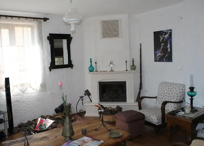 Bizim Ev (adults Only) Hotel 2*