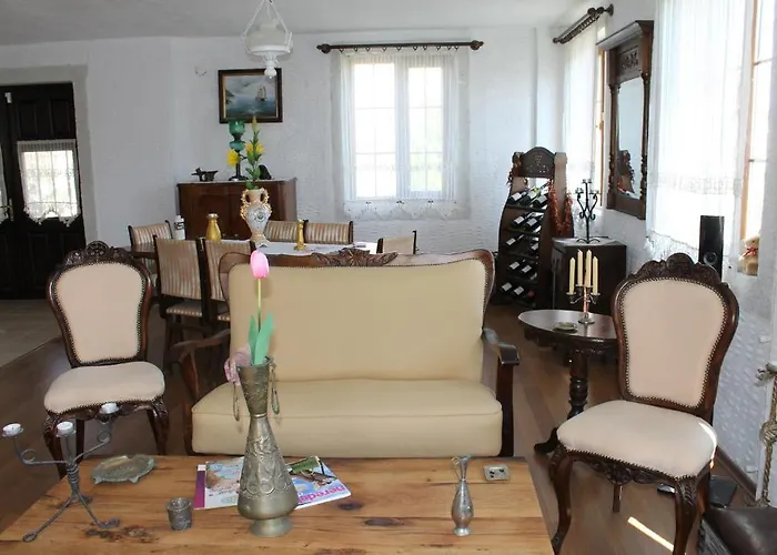 Hotel Bizim Ev (adults Only) 2*