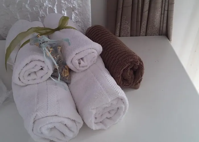 Bizim Ev (adults Only) Hotel