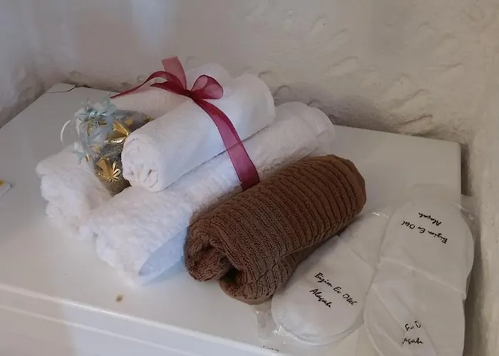 Bizim Ev (adults Only) Hotel 2*