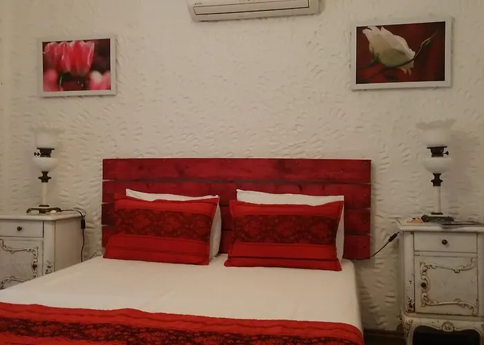 Bizim Ev (adults Only) 2* Alaçatı