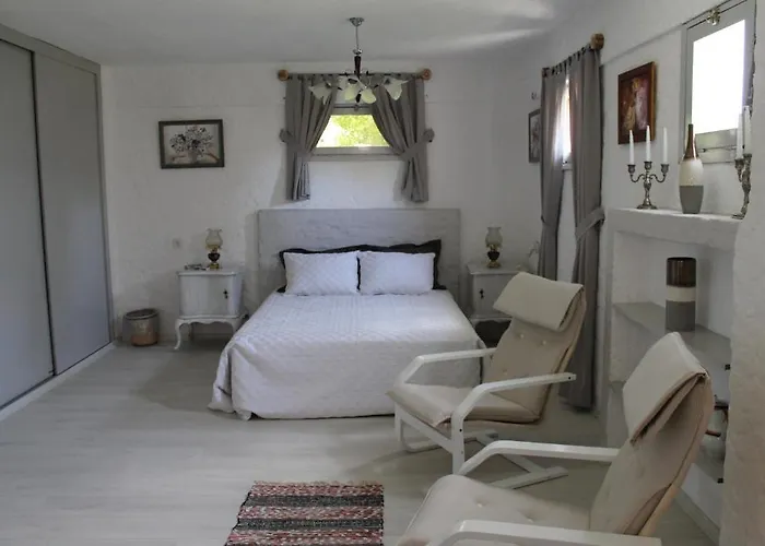 Bizim Ev (adults Only) Alaçatı