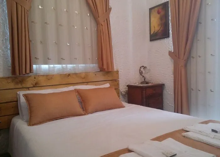 Hotel Bizim Ev (adults Only) 2*