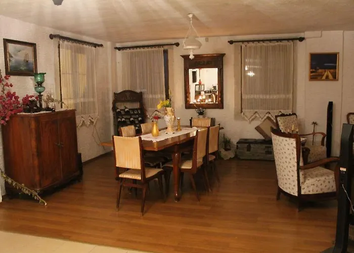 Hotel Bizim Ev (adults Only) 2*