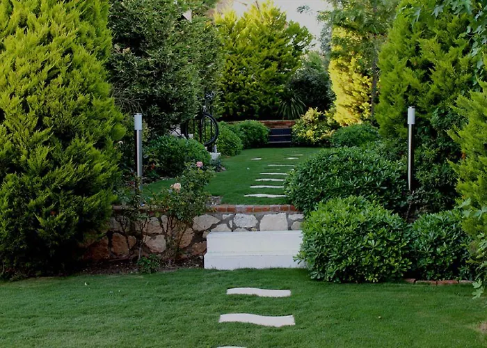 Hotel Bizim Ev (adults Only) Alaçatı