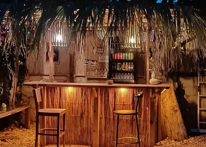 Bizim Ev (adults Only) Alaçatı