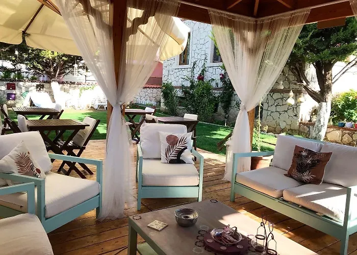 Bizim Ev (adults Only) Alaçatı