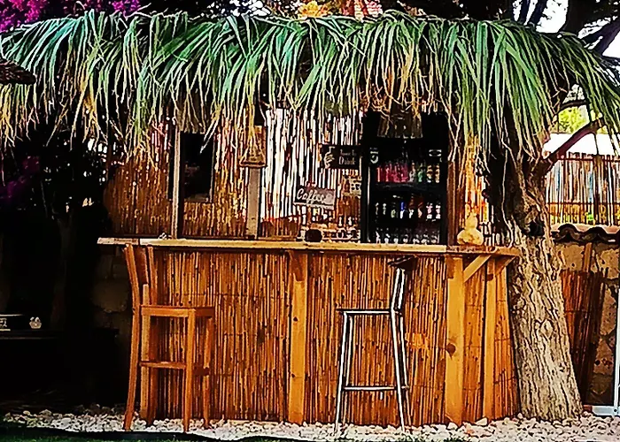 Hotel Bizim Ev (adults Only)