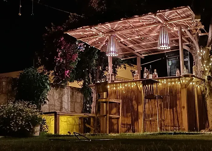 Bizim Ev (adults Only) Hotel Alaçatı