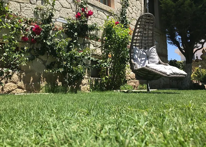 Bizim Ev (adults Only) Alaçatı