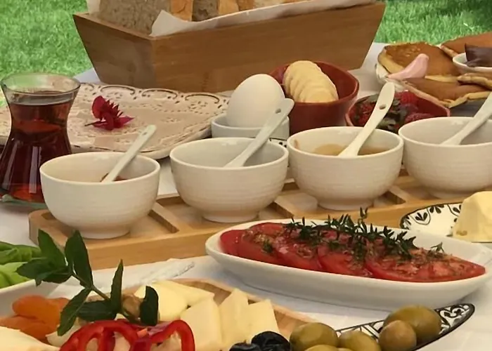 Hotel Bizim Ev (adults Only) 2*