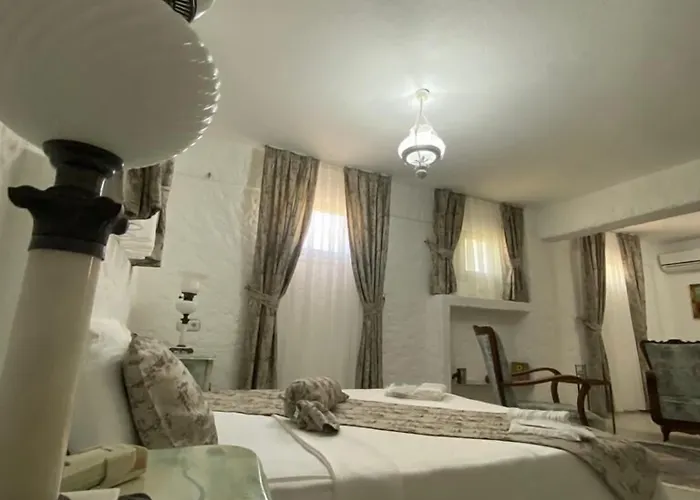 Bizim Ev (adults Only) Hotel Alaçatı