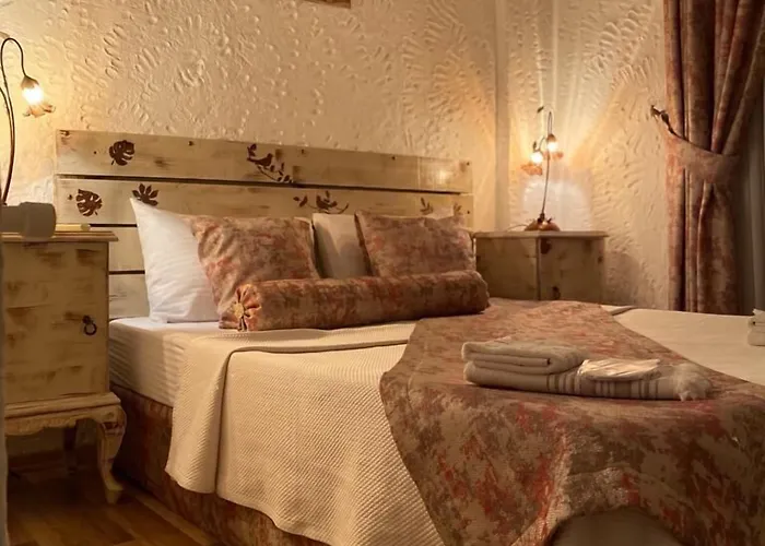 Bizim Ev (adults Only) Hotel