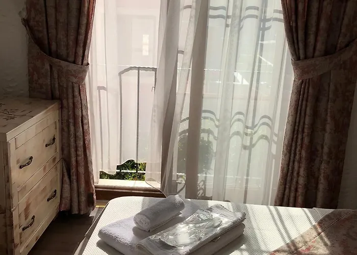 Bizim Ev (adults Only) 2* Alaçatı