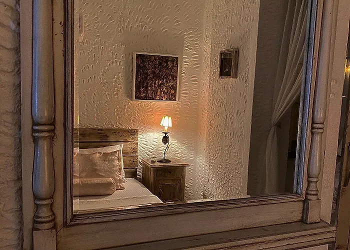 Hotel Bizim Ev (adults Only) Alaçatı