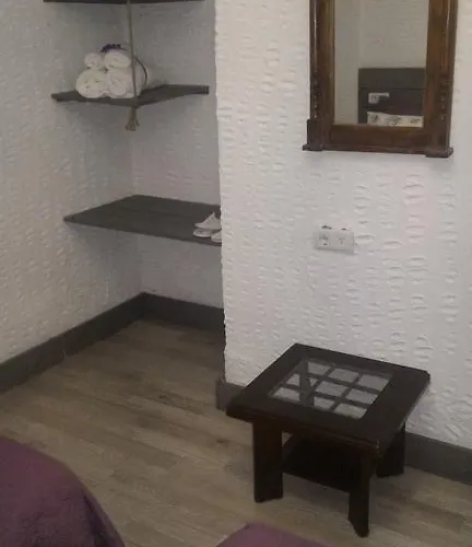 Hotel Bizim Ev (adults Only) 2*