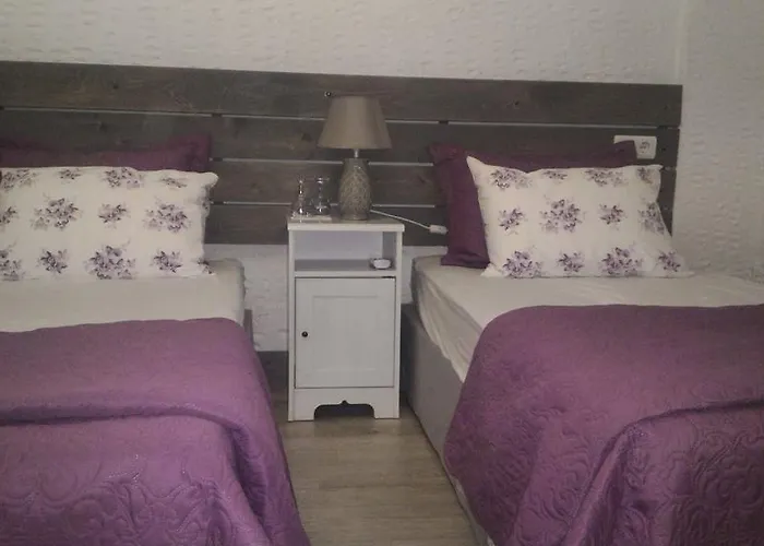 Hotel Bizim Ev (adults Only) Alaçatı