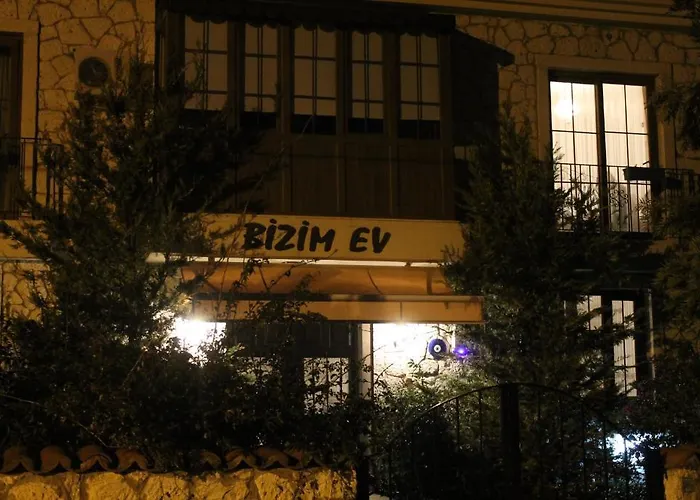 Hotel Bizim Ev (adults Only) 2*