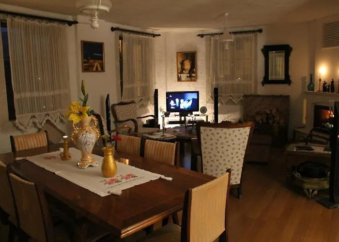Hotel Bizim Ev (adults Only) Alaçatı