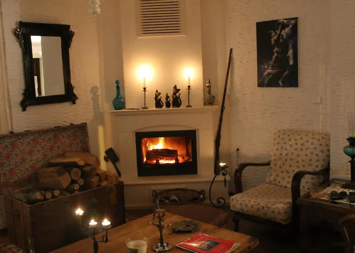 Bizim Ev (adults Only) 2* Alaçatı