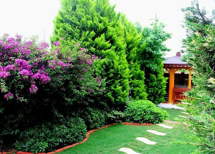 Hotel Bizim Ev (adults Only)