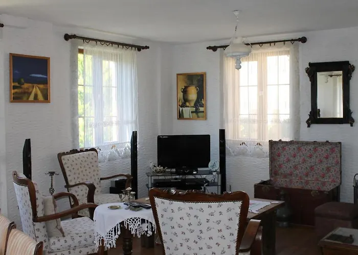 Bizim Ev (adults Only) Hotel Alaçatı