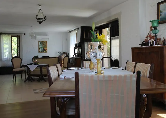Bizim Ev (adults Only) Hotel Alaçatı