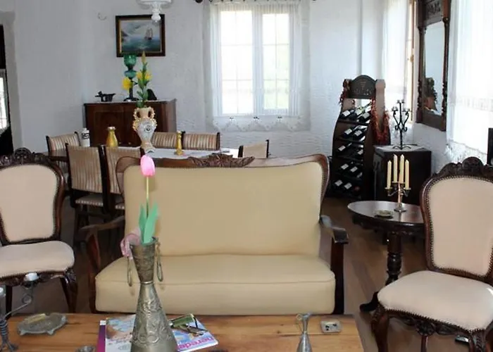 Hotel Bizim Ev (adults Only)