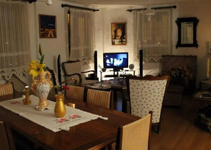 Hotel Bizim Ev (adults Only) 2*