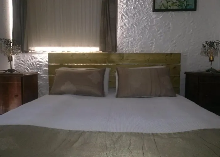 Hotel Bizim Ev (adults Only) 2*