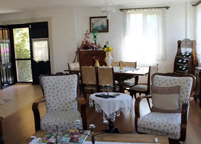 Bizim Ev (adults Only) Alaçatı