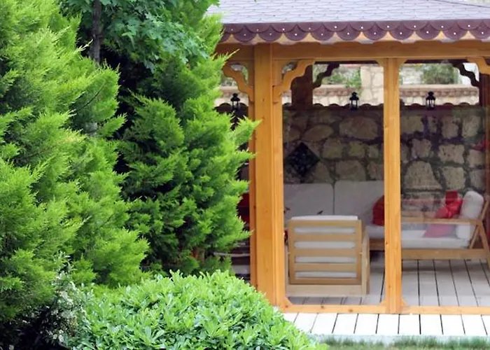 Bizim Ev (adults Only)